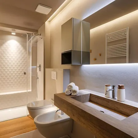 Donizetti Cityscape Bergamo