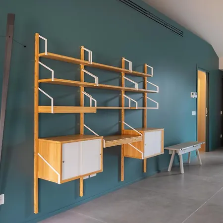 Donizetti Cityscape Bergamo