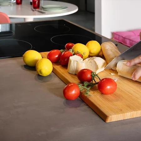 Lägenhet Donizetti Cityscape