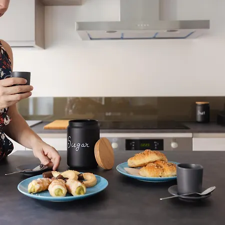 Donizetti Cityscape * Bergamo