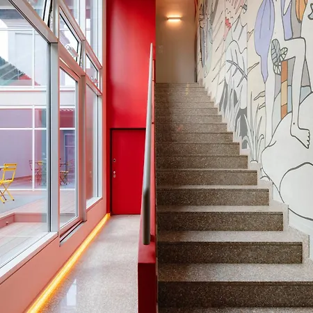 Donizetti Cityscape * Bergamo